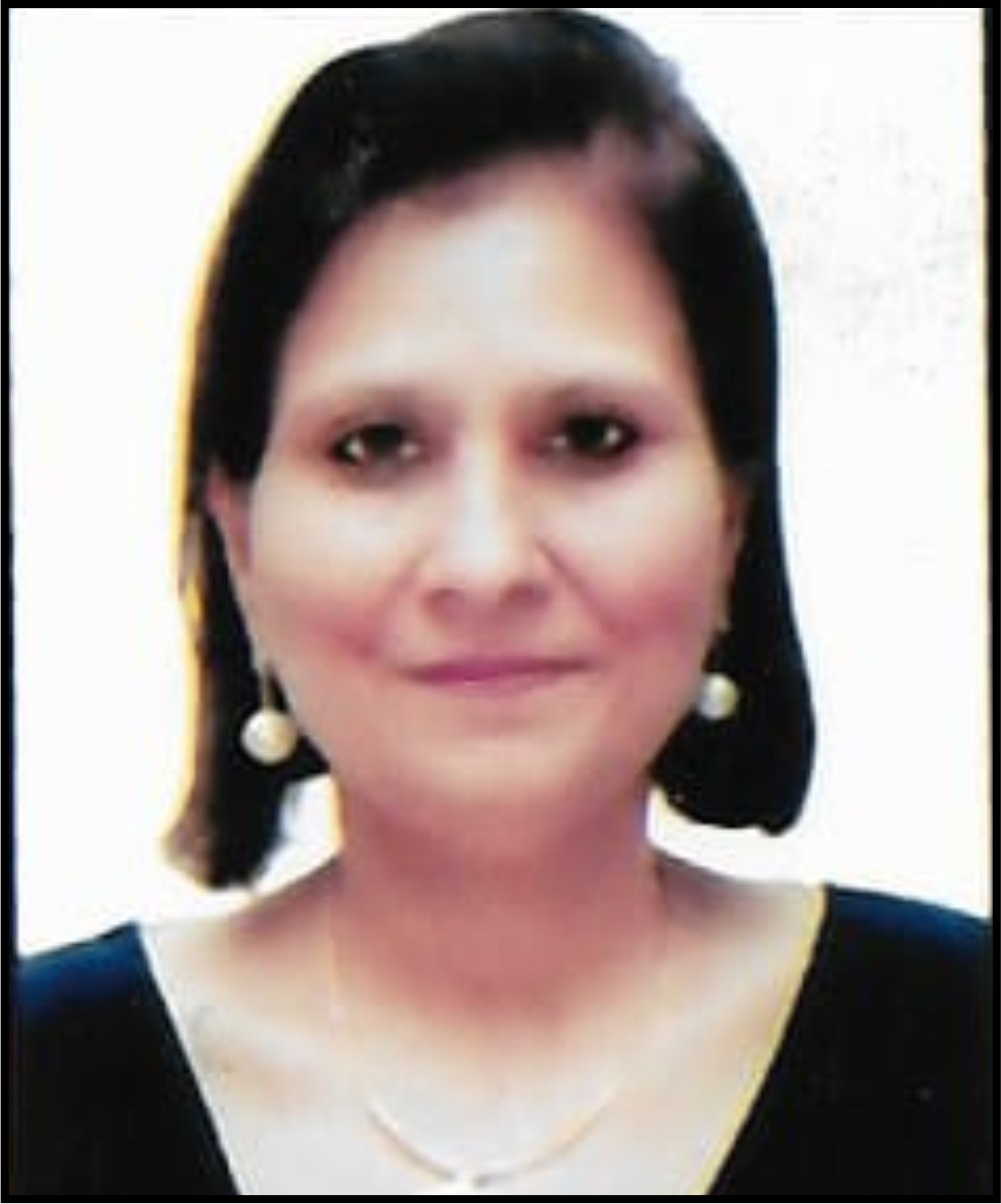 staff member image