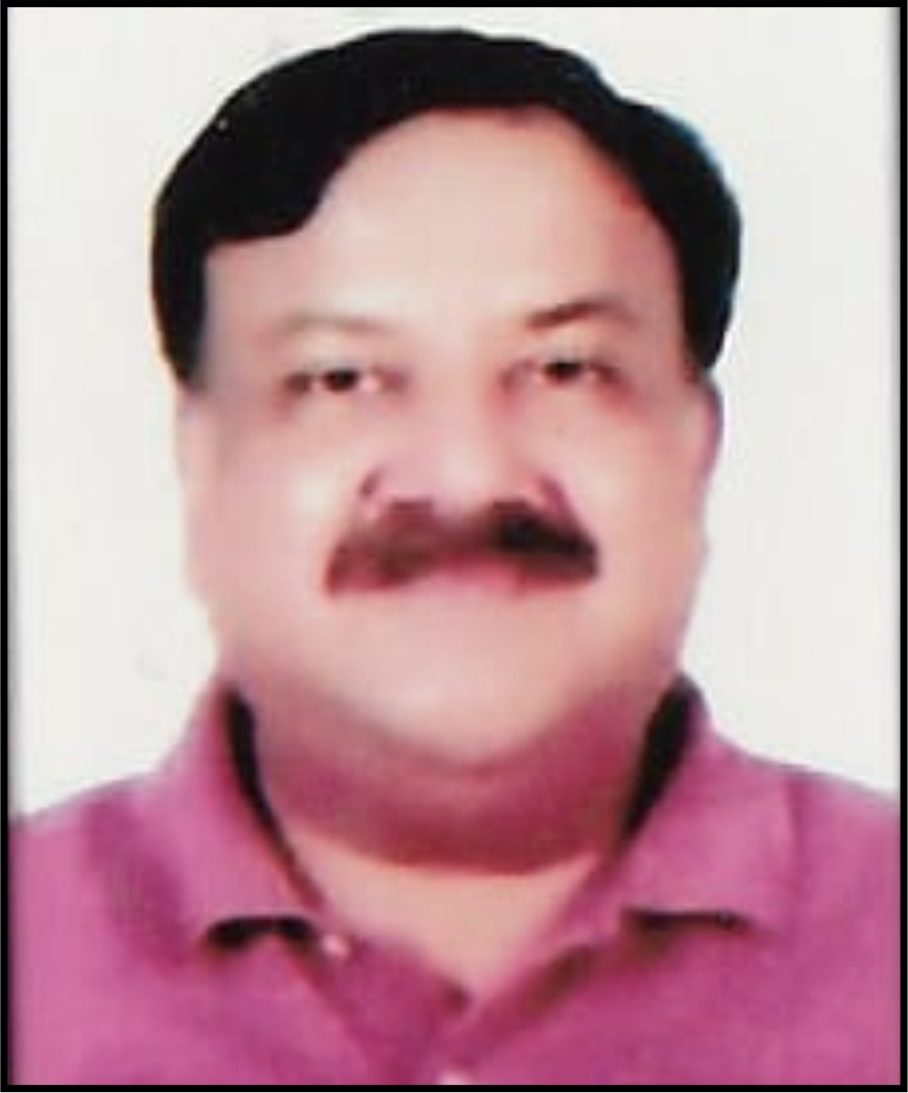 staff member image